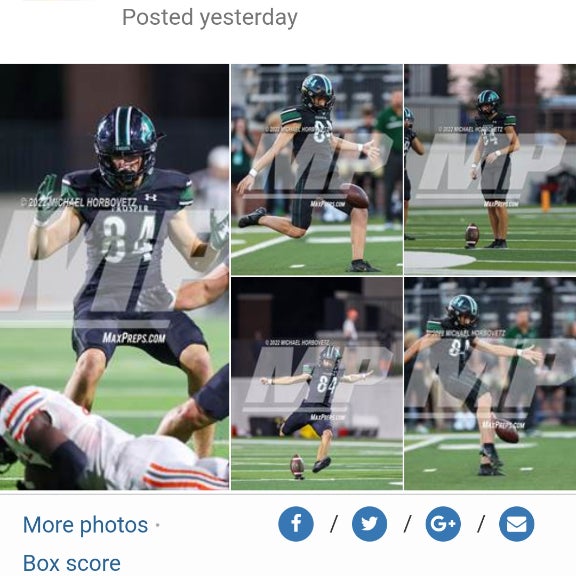 Josh Kennedy mugshot