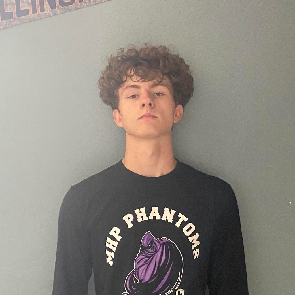 AJ Pickett mugshot