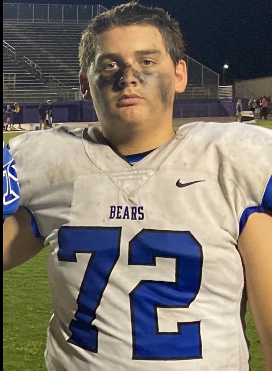 Zach Marshall