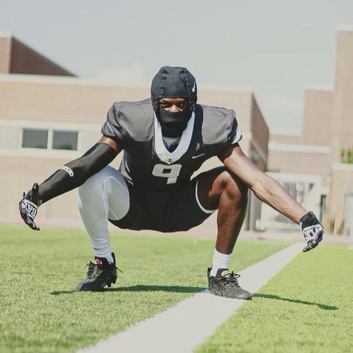 Lamar Kerby