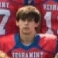 Jorden Fogleman mugshot