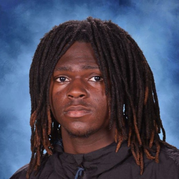 Tyler Young mugshot
