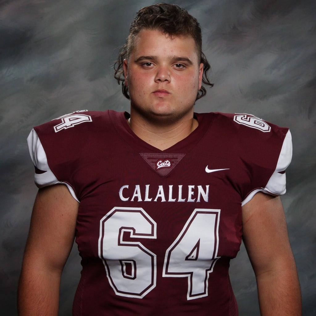 Jorden King mugshot