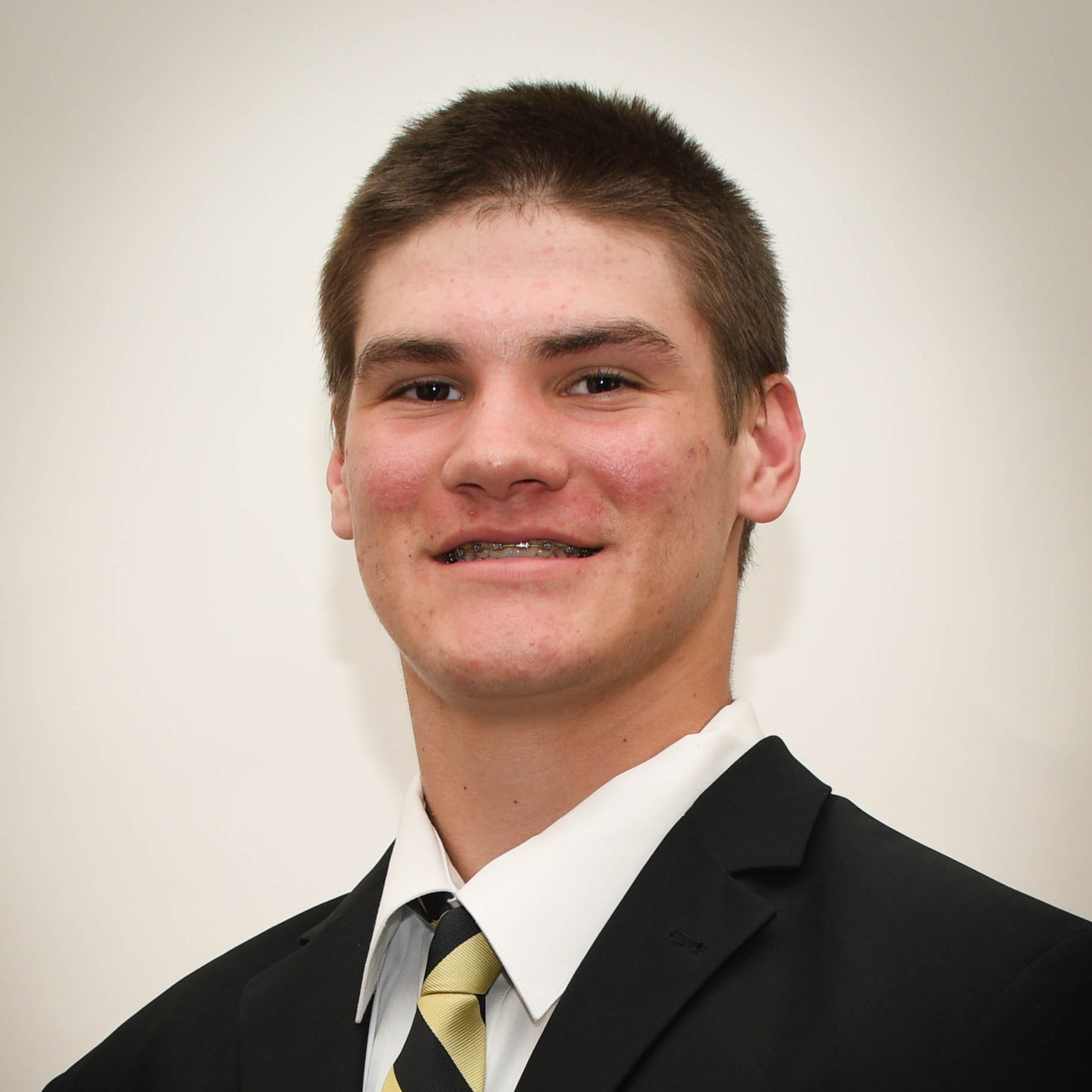 Drew Devillier mugshot