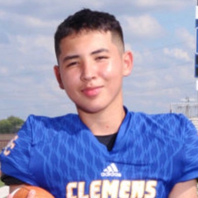 Christian Galvan mugshot