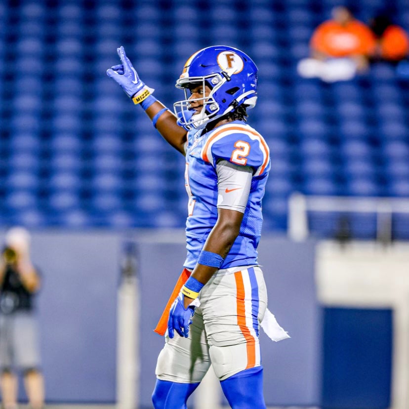 East St. Louis Football Roster (202223)
