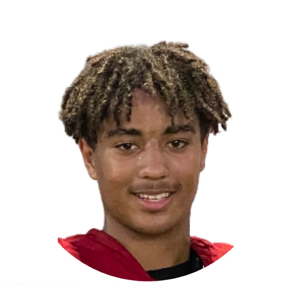 Brynndon Bradley mugshot
