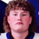 Fletcher Black mugshot