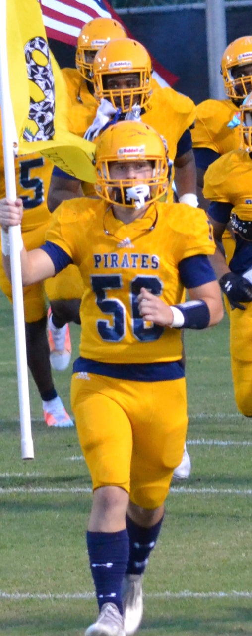 Cooper Alexander