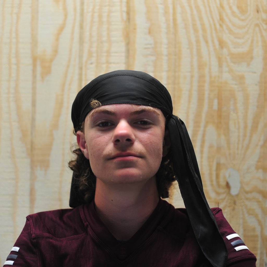 Tucker Mulder mugshot