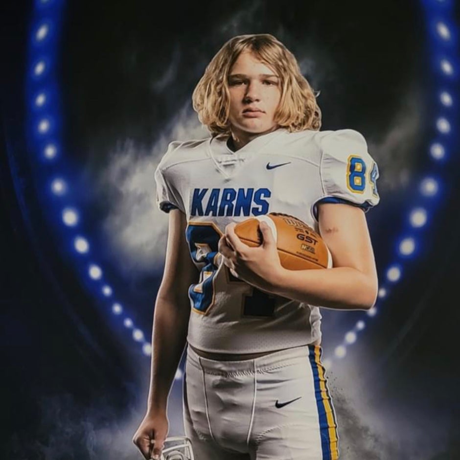 Landen Powell