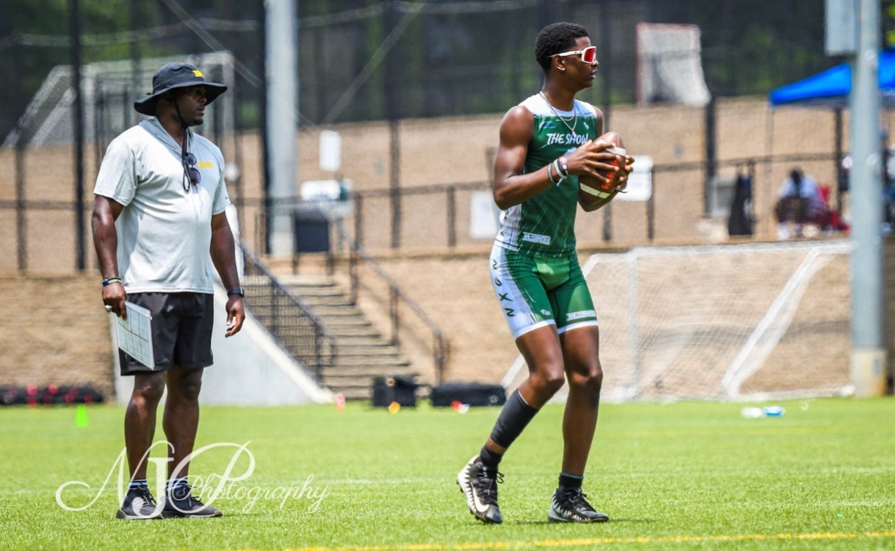 Terry Walker iii