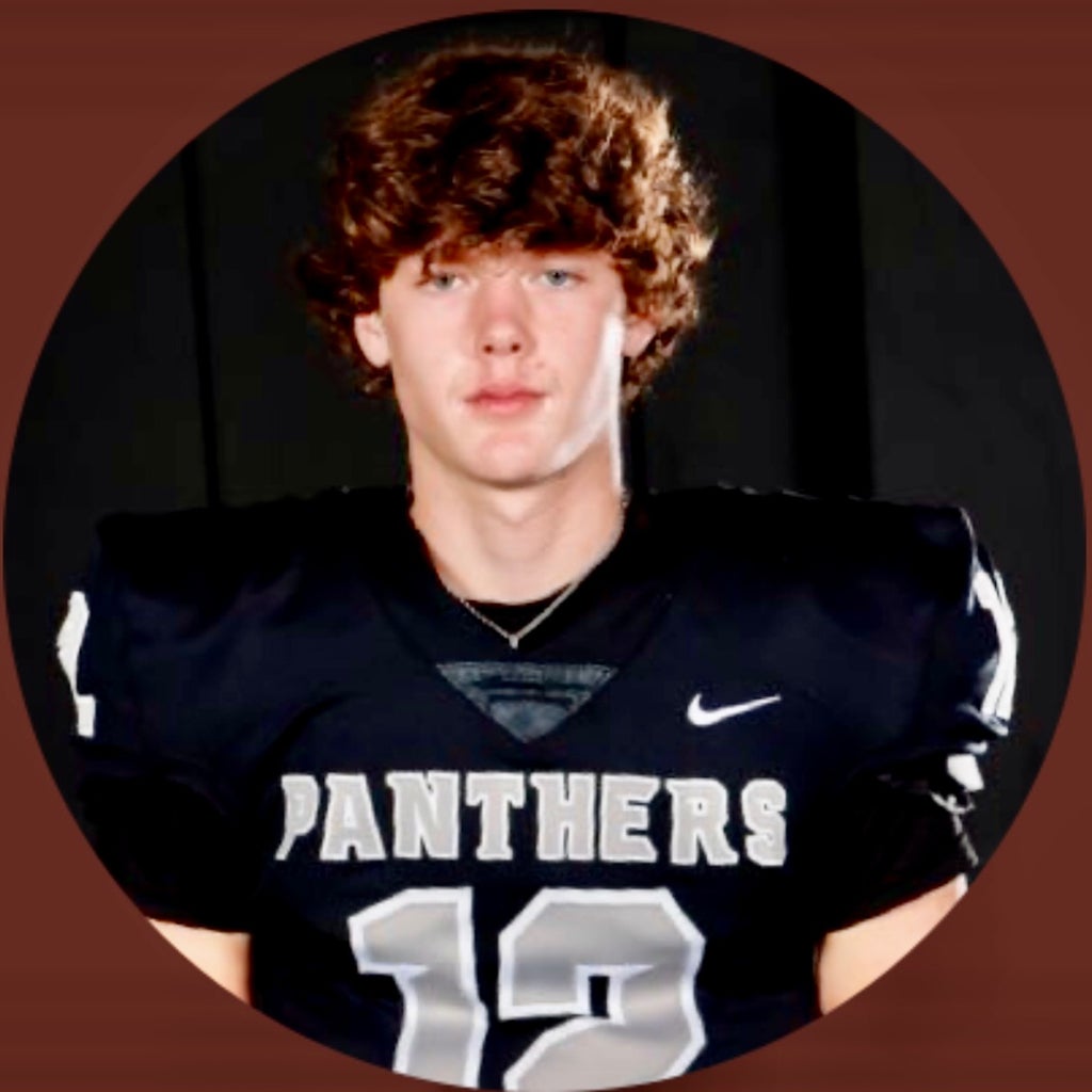 Braxton Roberts mugshot