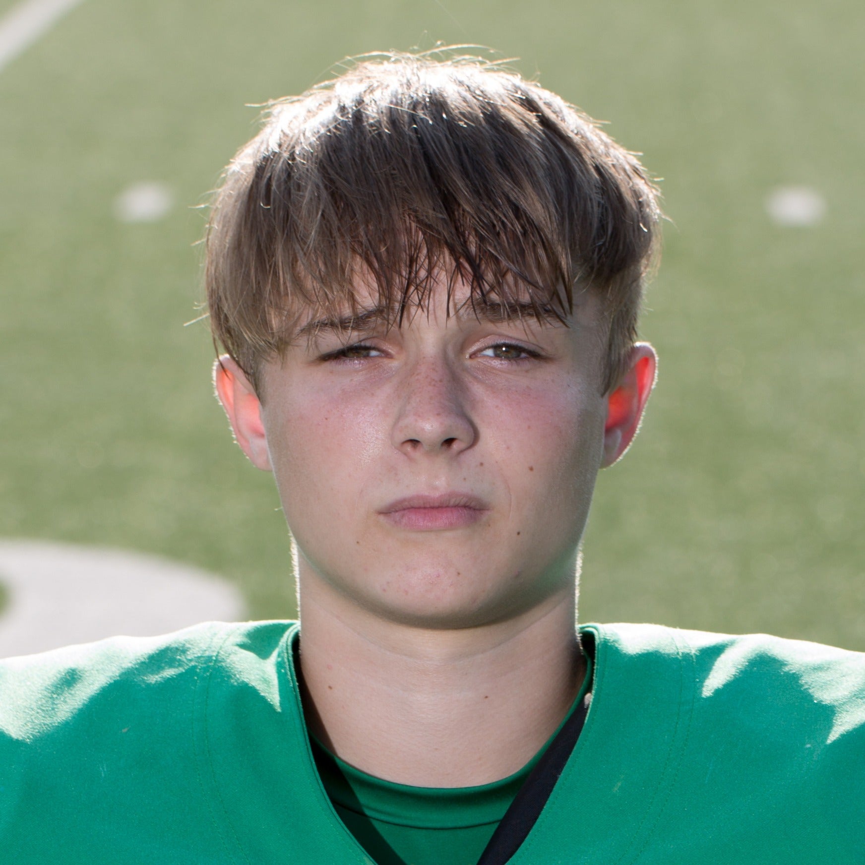 Tyler Harrison Floyd Central HS, Floyds Knobs, IN MaxPreps