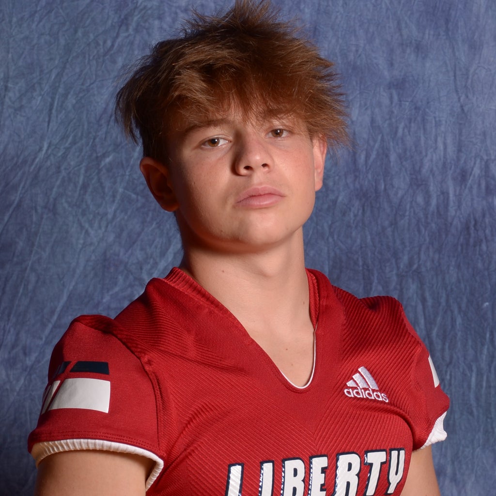 Cayden Rosenow mugshot