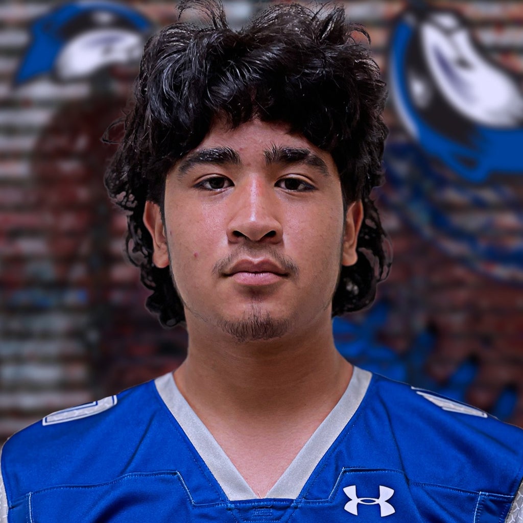 Angel Mendieta mugshot