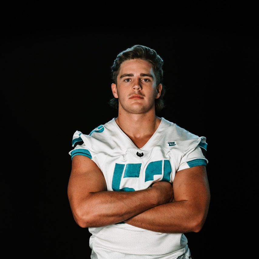 Ethan Briggs mugshot