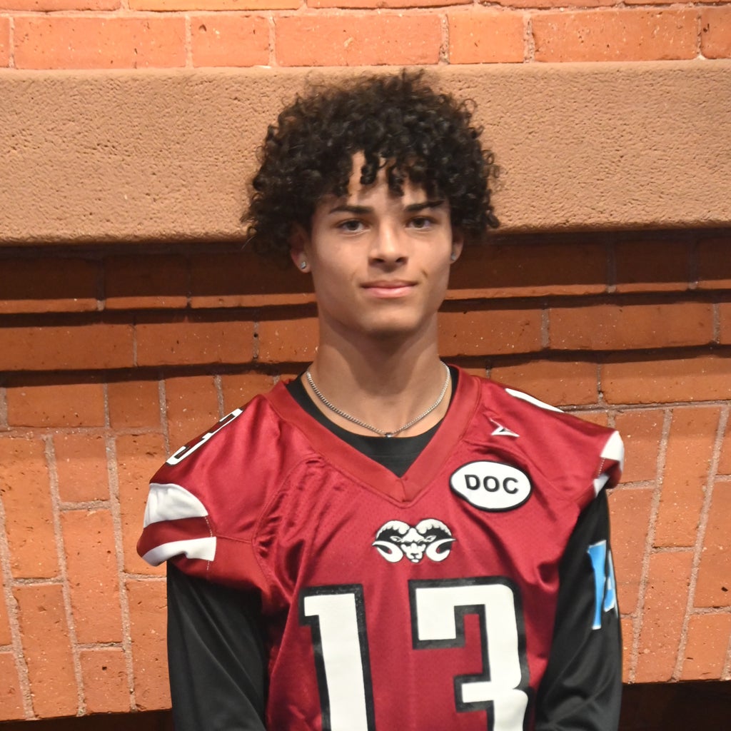 Kevin Gaines