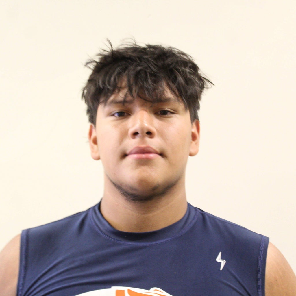 Mario Pinon mugshot