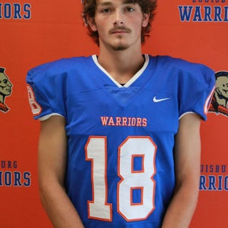 Austin Roberson mugshot