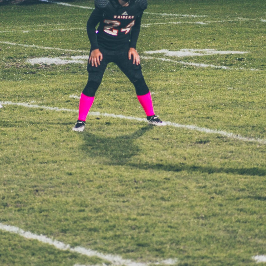 Aiden French mugshot