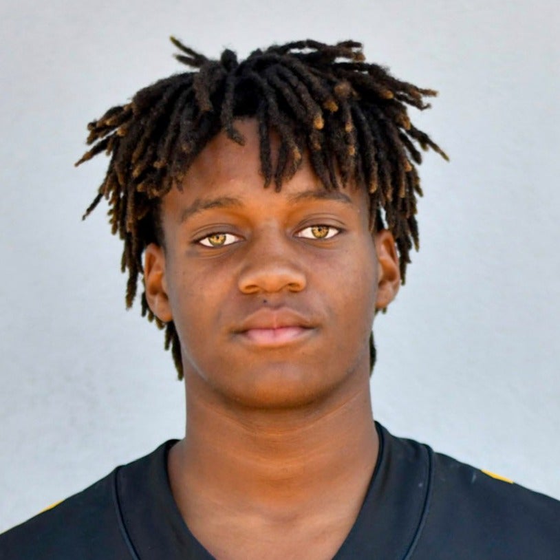 Leonard Payton mugshot