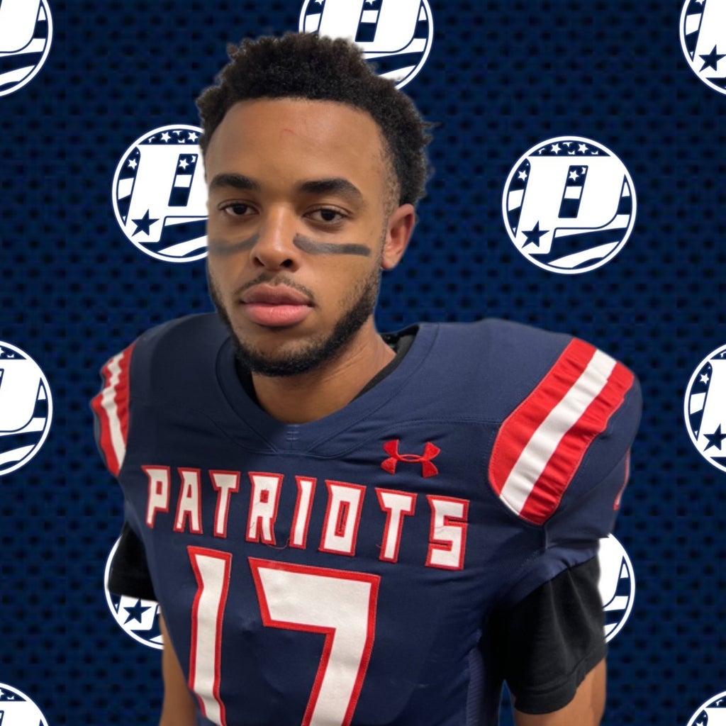 Jamal Roundtree