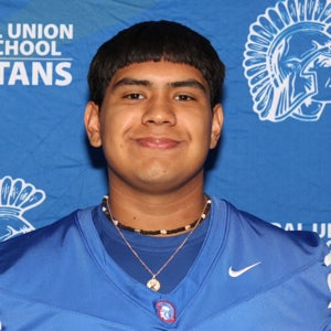 Israel Rascon mugshot