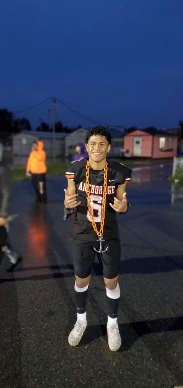 Mason Tanoa