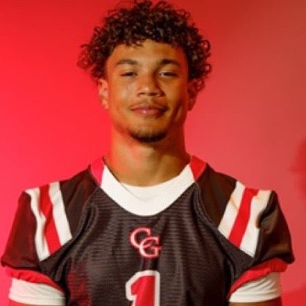 Jalen Thomeson