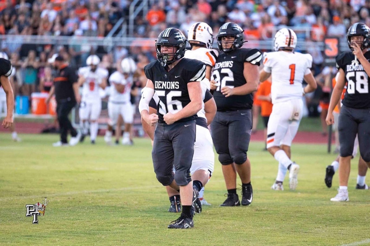 Skylar Mauk