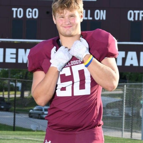 Skyler Coffman