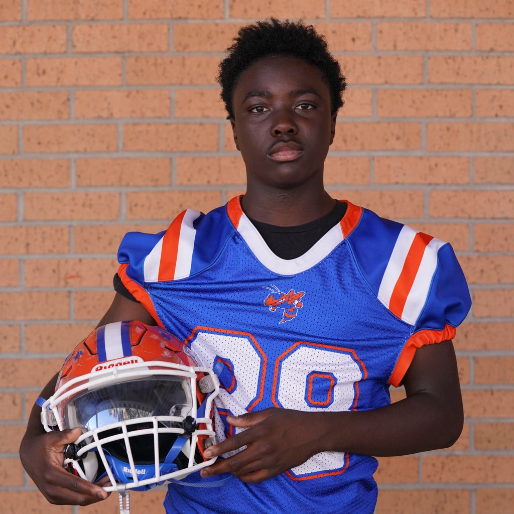 Ka’marion Thomas