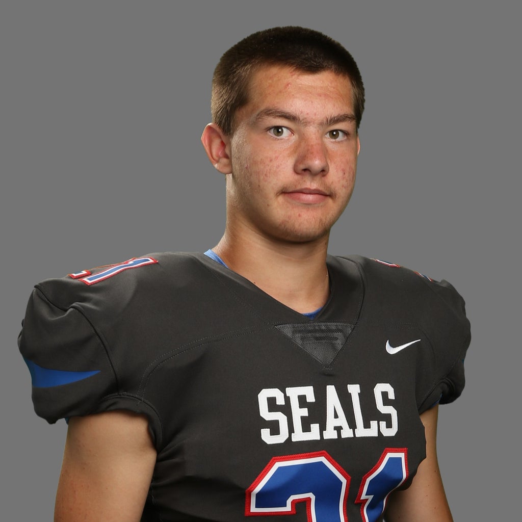 Tyler Ruhl mugshot