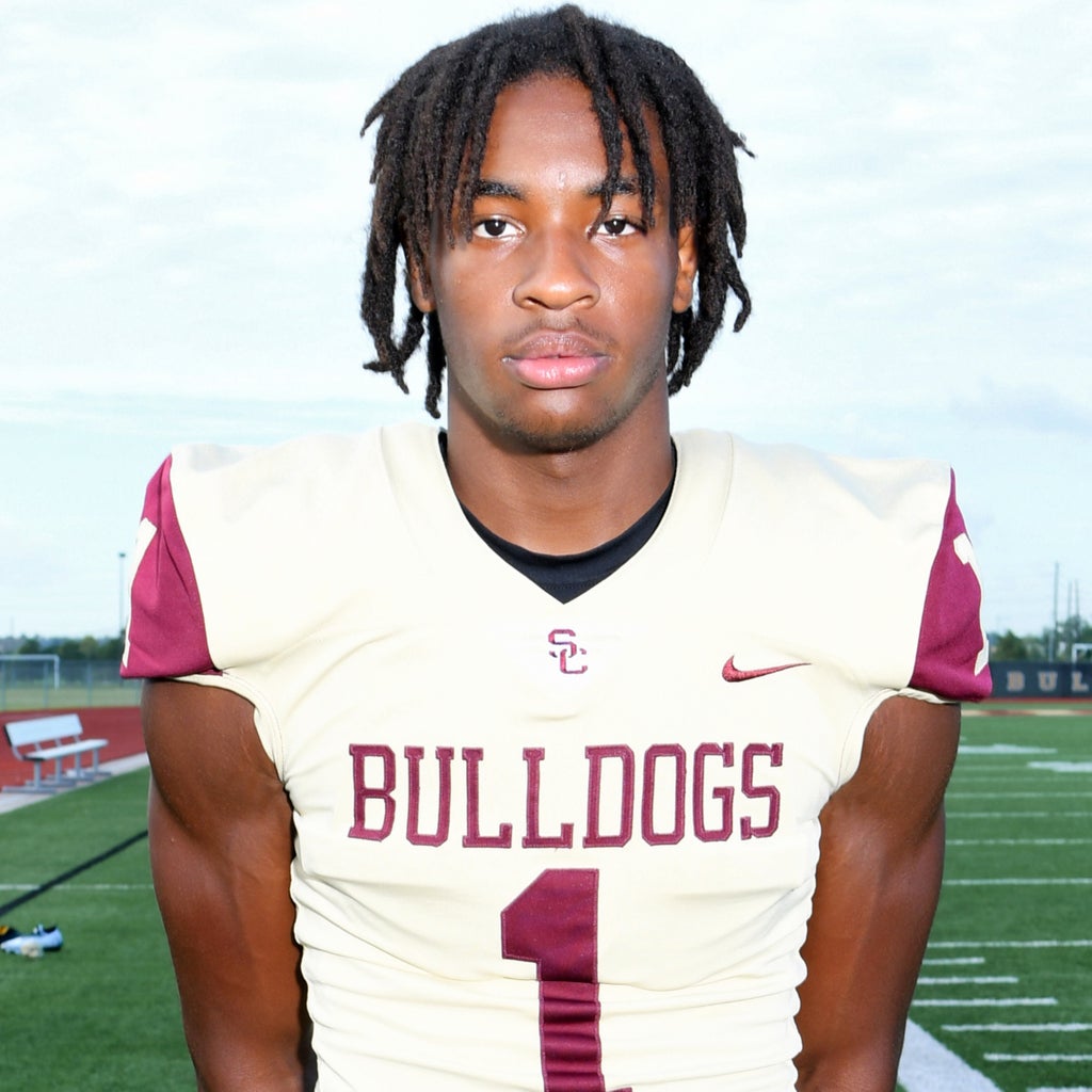 Summer Creek Football Roster (202223)
