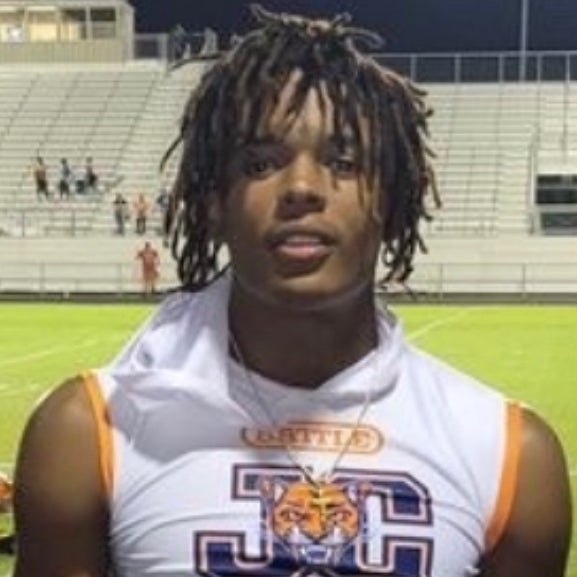 Braylon Vinson