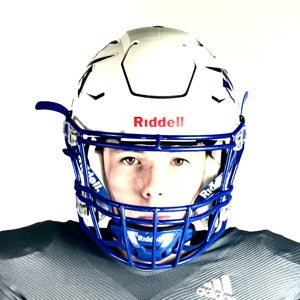 Sam Garland mugshot