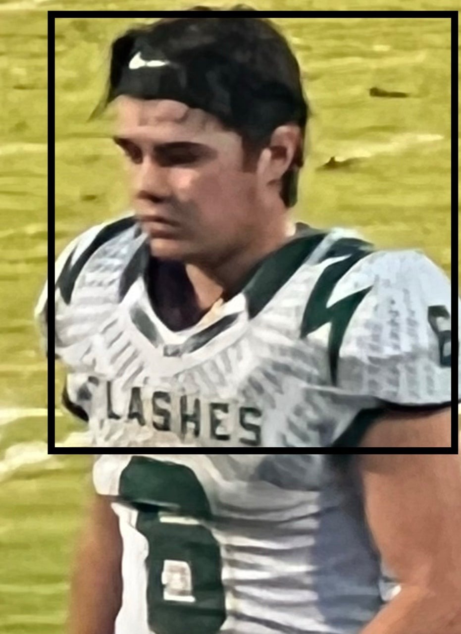 Aden (brodie) Ealy
