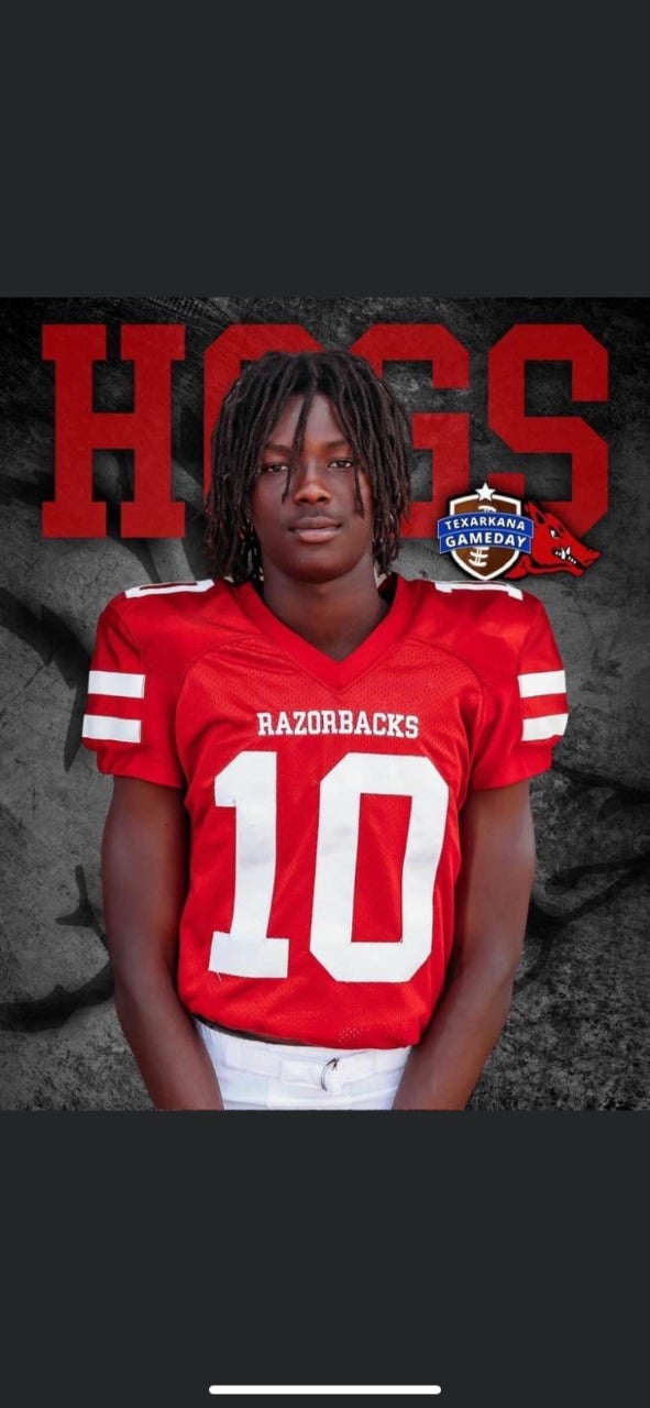 Jeremiah Jones