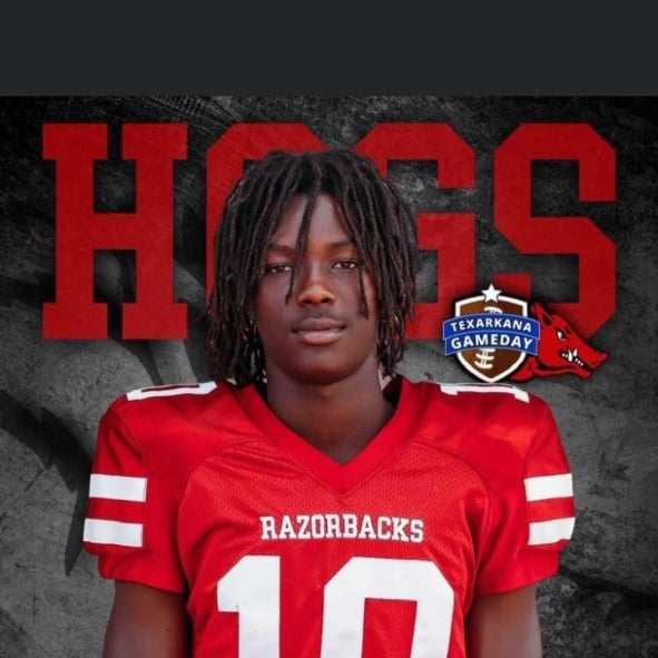 Jeremiah Jones mugshot