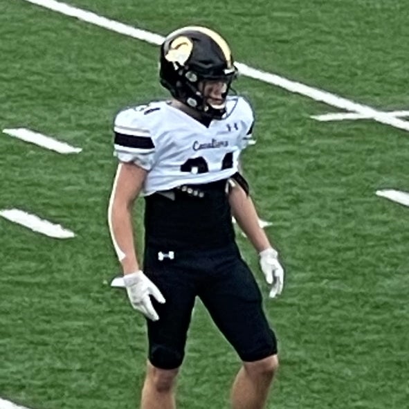 Kyle Jenkins