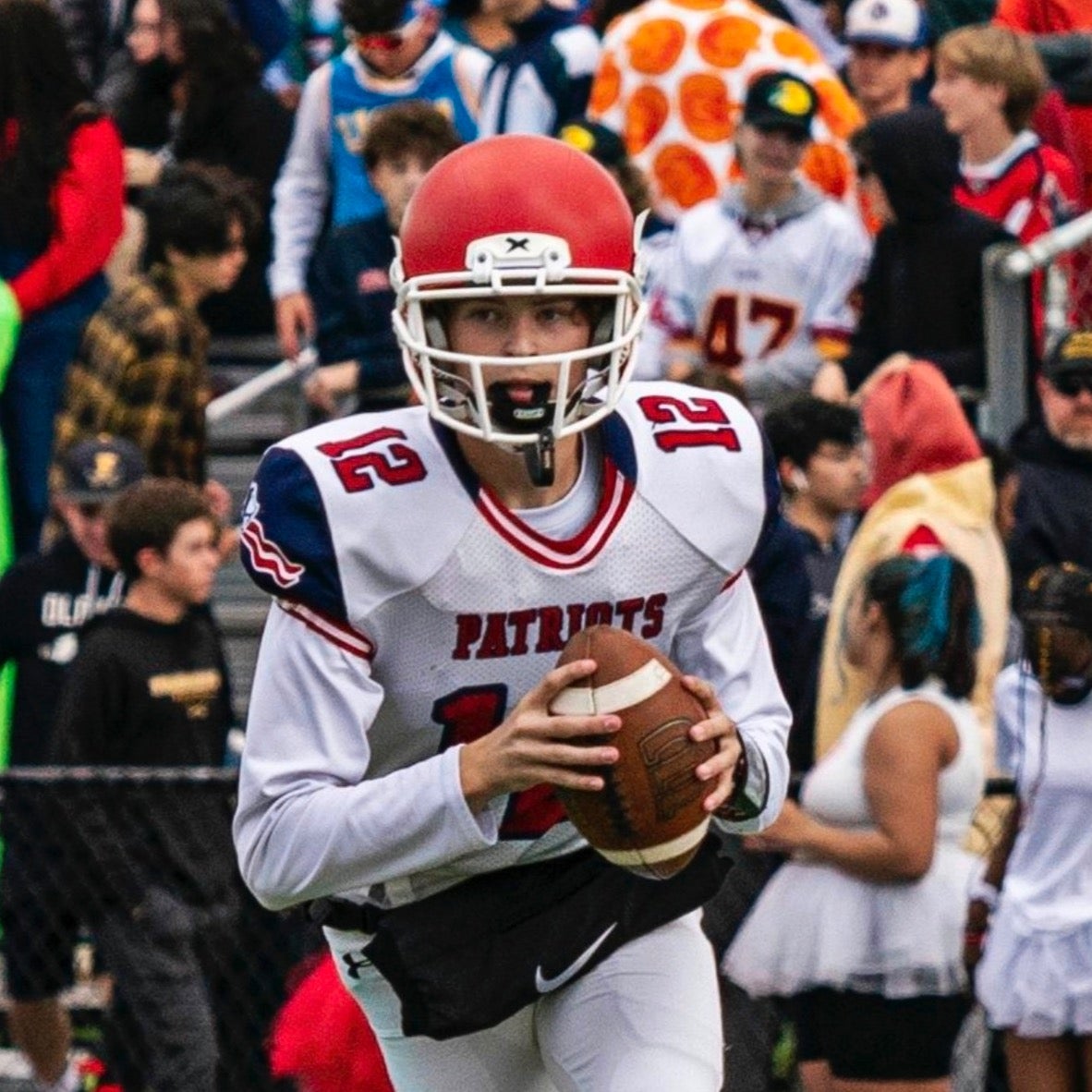 Jackson Bittner