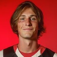 Sam Hendrick mugshot