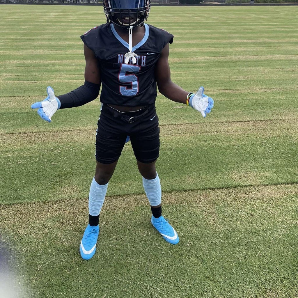 Rashad Boyd