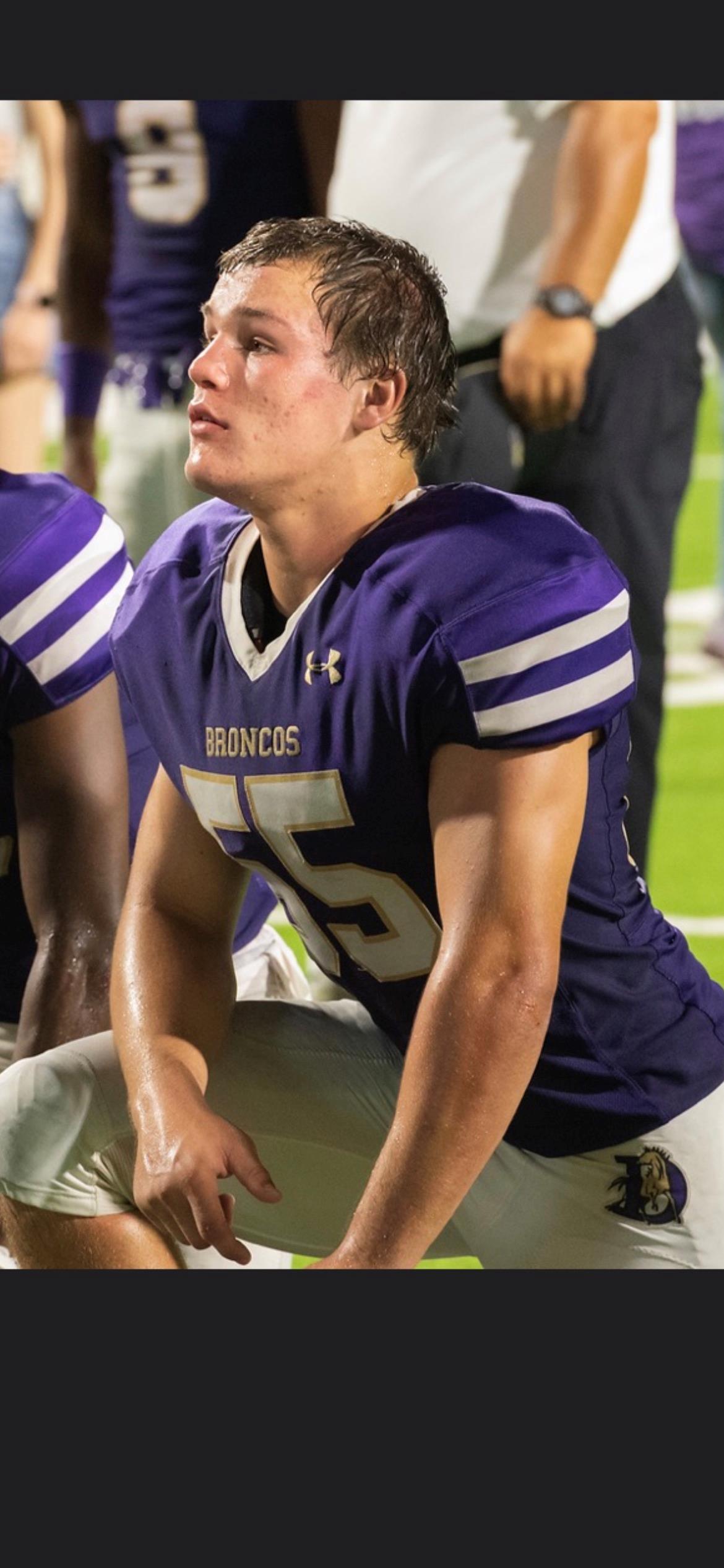 Jacob Coffman