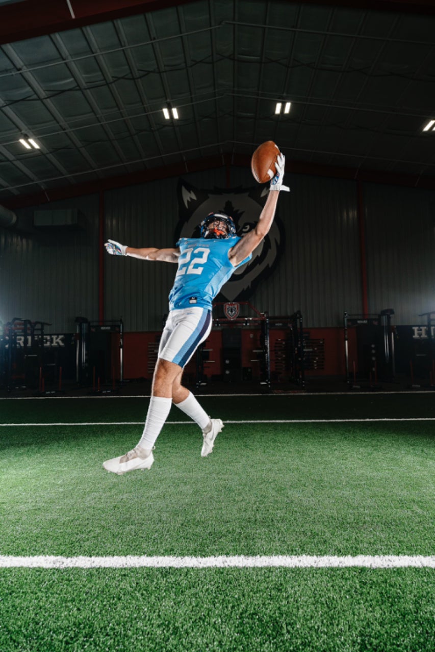 Jake Barbuto mugshot