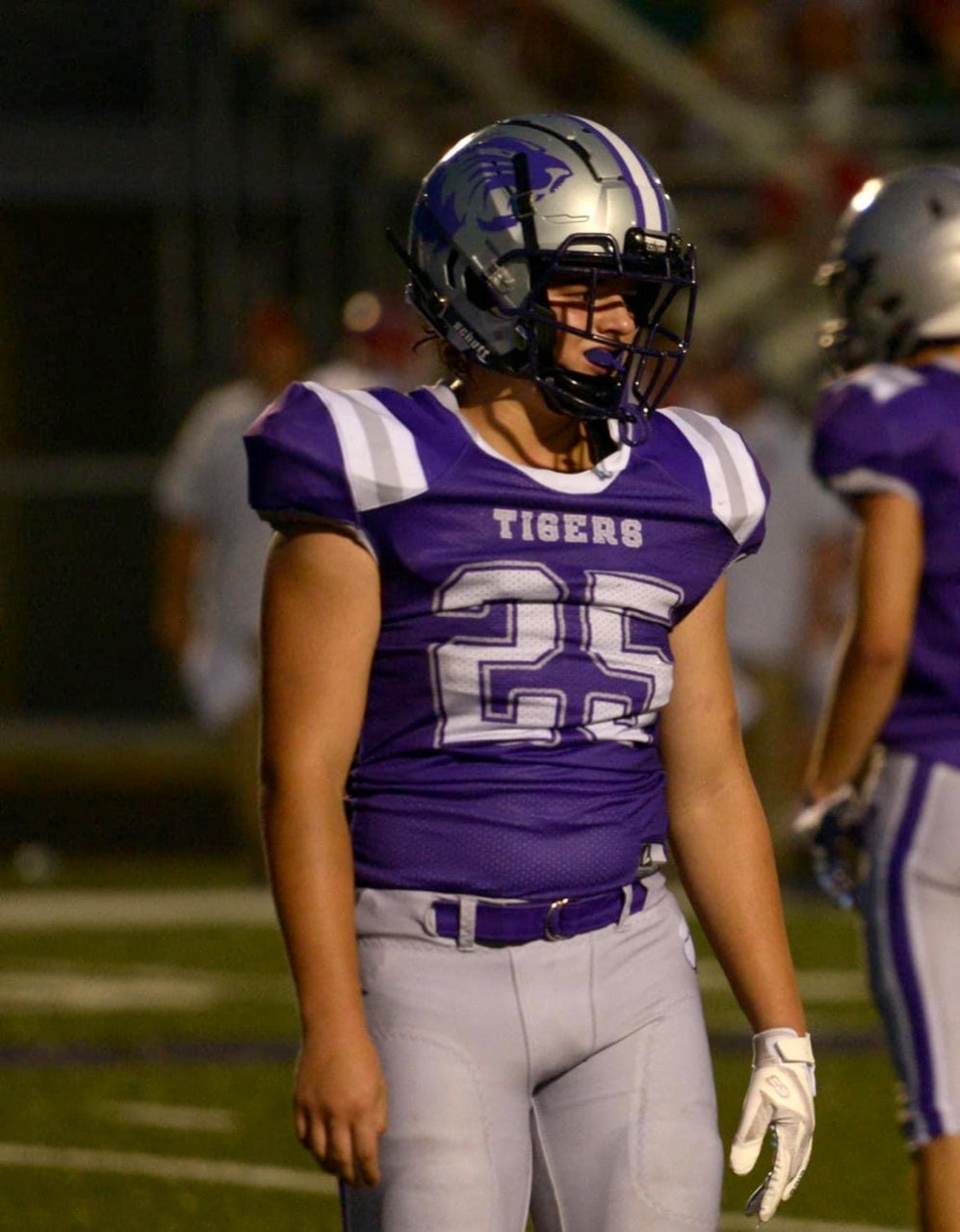 Chase Dewitt