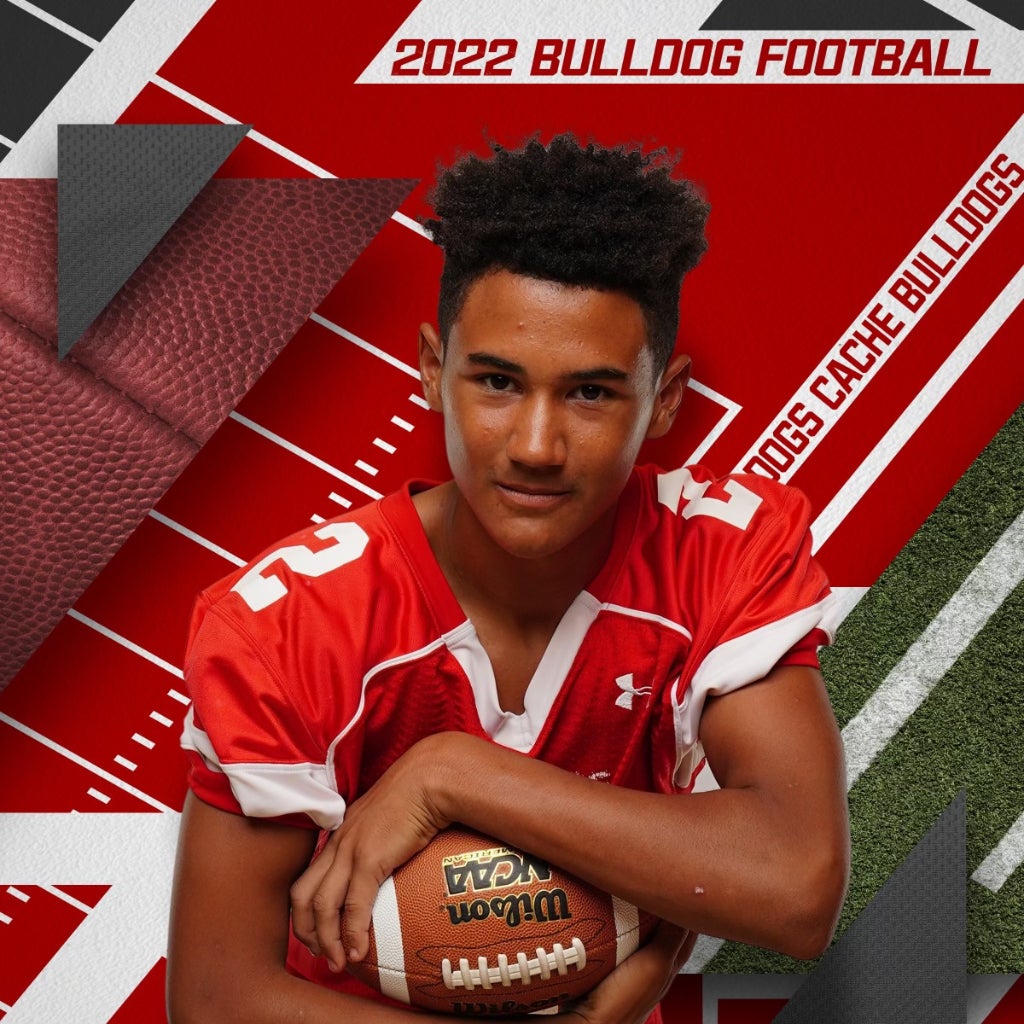 De'andre Frazier