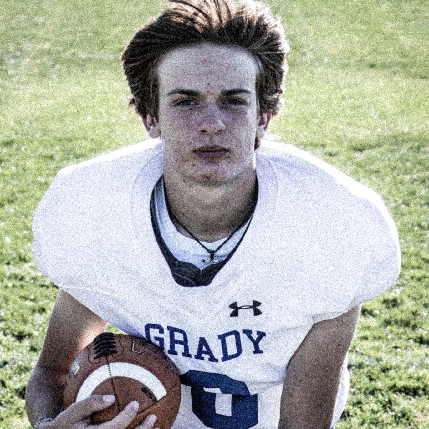 Noah Stanfield
