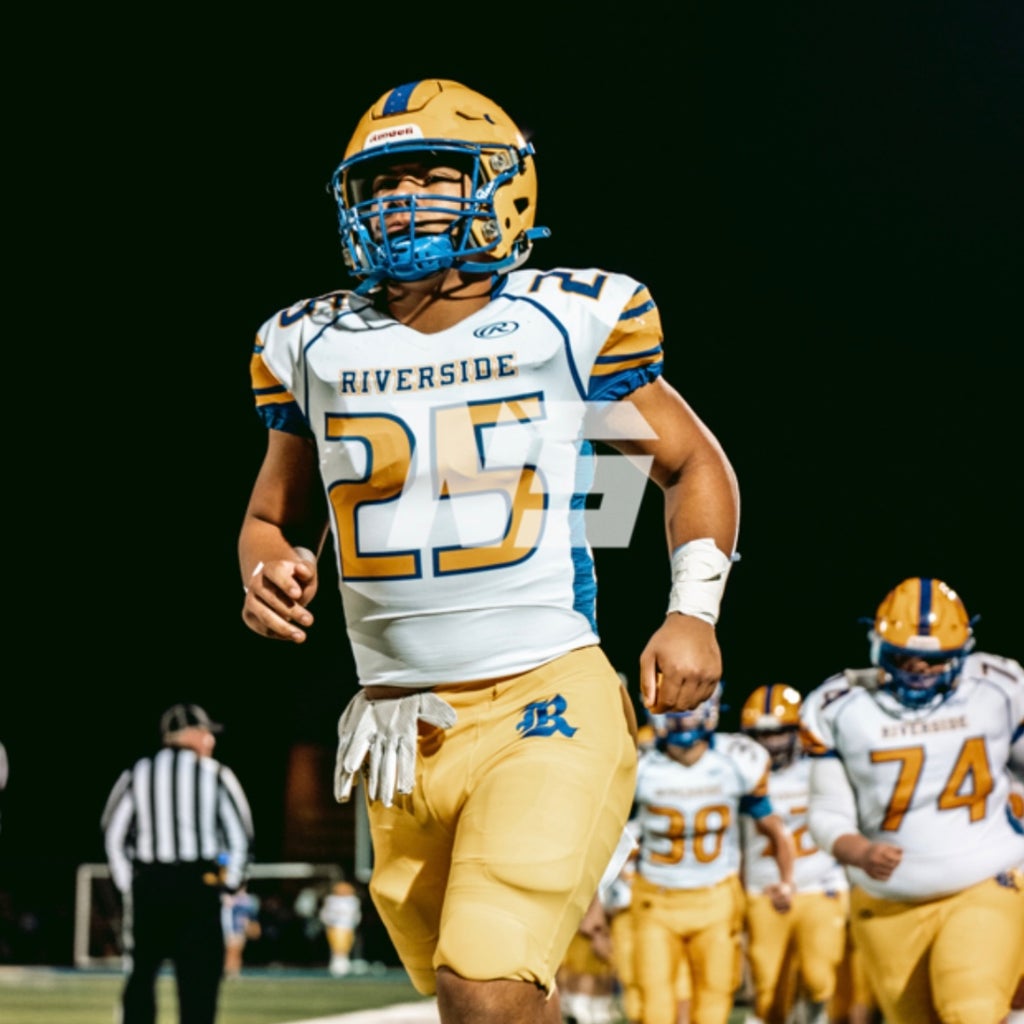 Desmond Thomas
